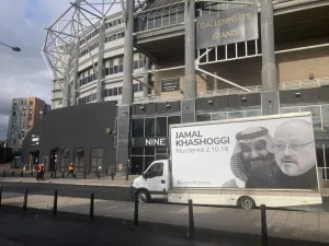 هوفمان أول الضحايا.. توابع زلزال استحواذ السعودية على نيوكاسل لم تنته