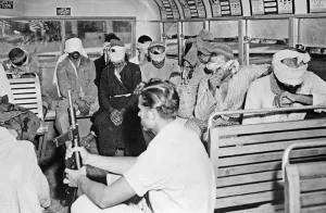 وثائق إسرائيلية سرية تكشف مذابح الاحتلال في فلسطين عام 1948