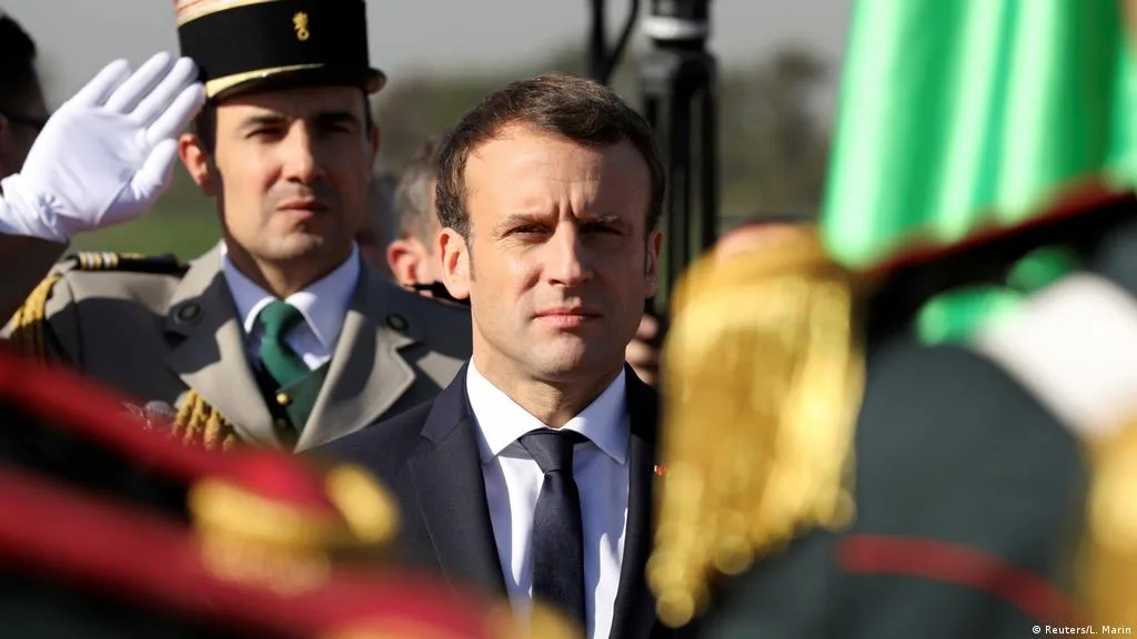 تخشى فرنسا خسارة امتيازاتها في الجزائر