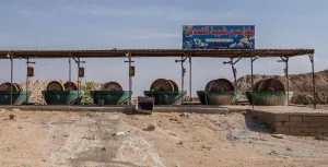 وصمة الذهب الإفريقي المُهرَّب ستبقى عارًا يلاحق دبي