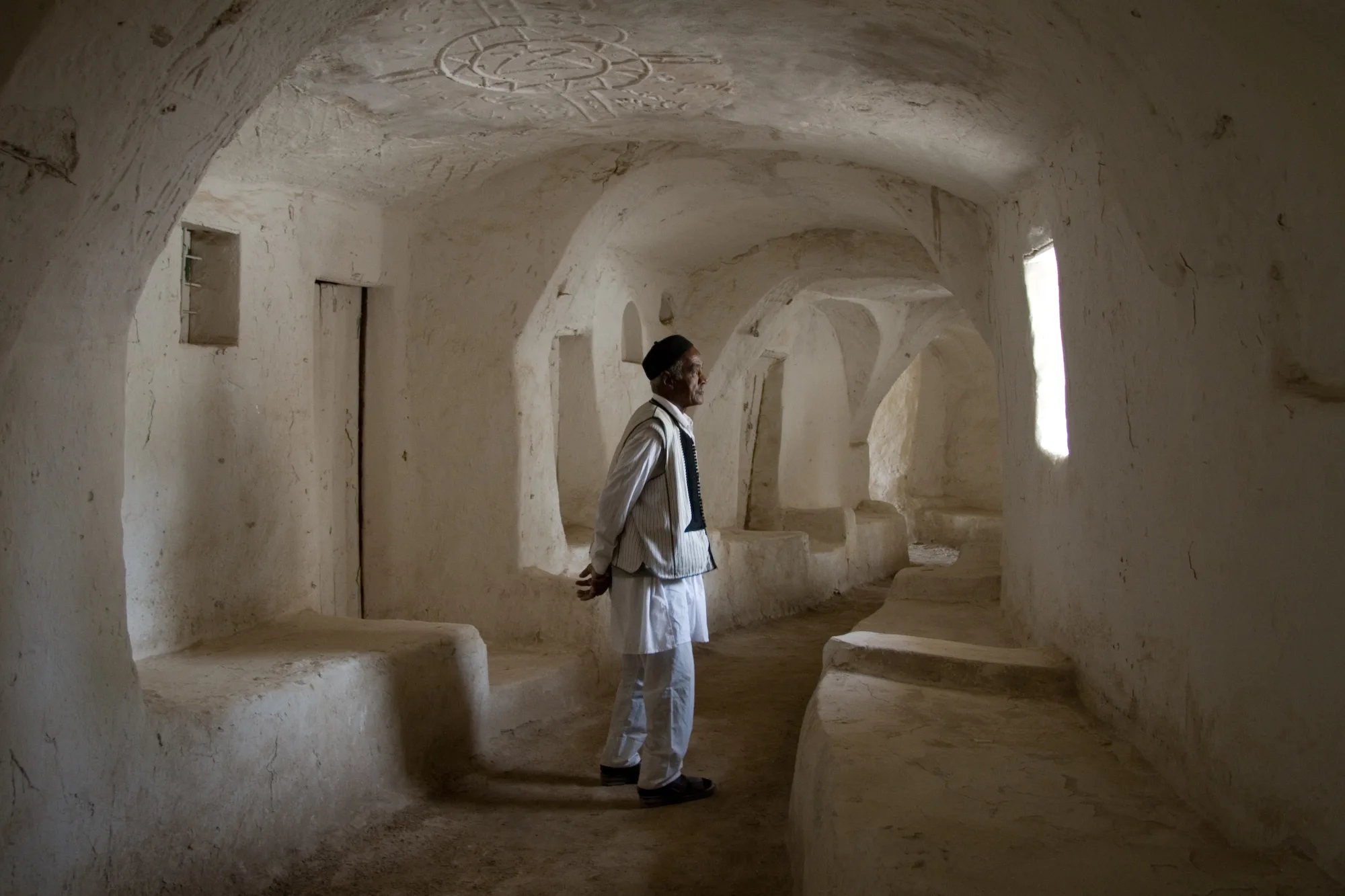 Libya_4432_Ghadames_Luca_Galuzzi_2007