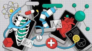 كيف تتحول الرعاية الصحية إلى منتج استهلاكي؟