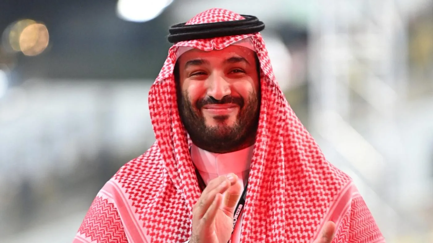 saudi arabia mbs 2021 afp