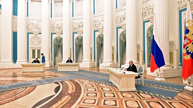 بوتين