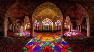 من مسجد قباء حتى إسطنبول.. عن العمارة الإسلامية ودورها الحضاري