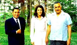 كيف حاول الموساد تجنيد الصحفي محمد حسنين هيكل؟