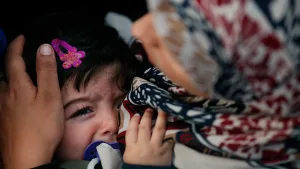 “القانون الجعفري” وحضانة الأطفال.. هل تنتهي المأساة قريبًا؟