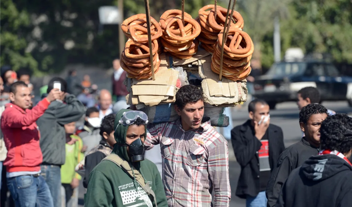egypt_bread_protests_01_29_2013