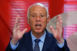 انقلاب قيس سعيد لا يؤذن بنهاية سعيدة
