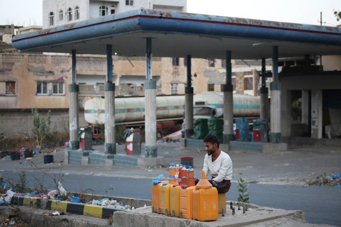 قايد
