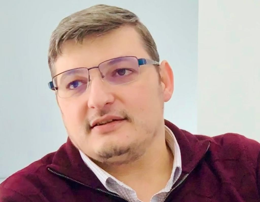 باسل حفار