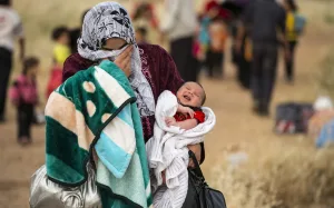 في يومها.. الأم العربية فاقدة ومفقودة