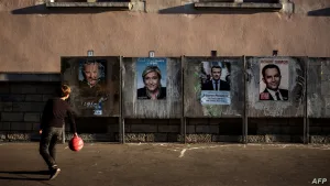 الانتخابات الفرنسية على الأبواب.. إليك ما يجب معرفته