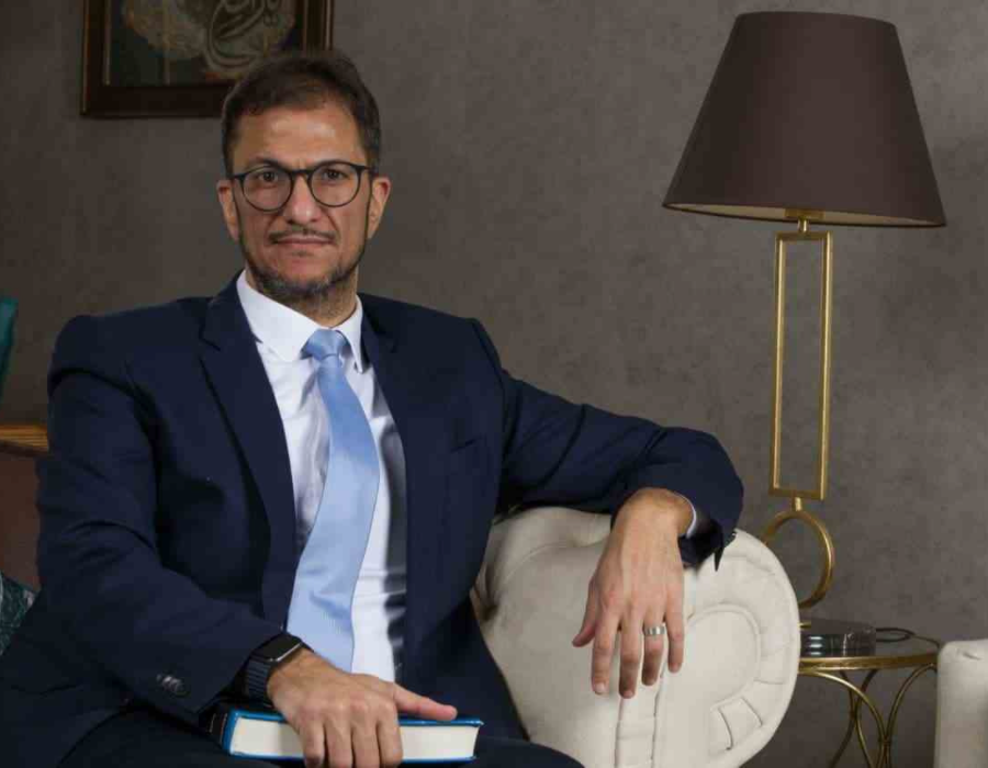 محمد سرميني