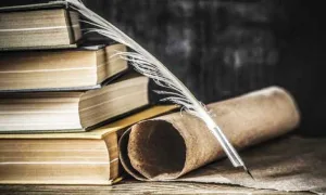 أولى الخطوات وأشهر الأدوات.. عن تاريخ الكتابة عند العرب