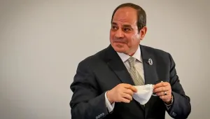 اليونان عرقلت بيانًا للاتحاد الأوروبي يدين انتهاكات السيسي