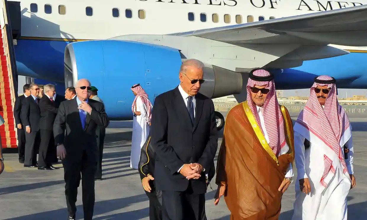 بايدن