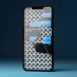 من داخل بيغاسوس وأخواتها.. قصة أشهر برامج التجسس التجارية