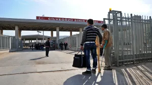 زيارة العيد.. أزمة جديدة تواجه اللاجئين السوريين في تركيا