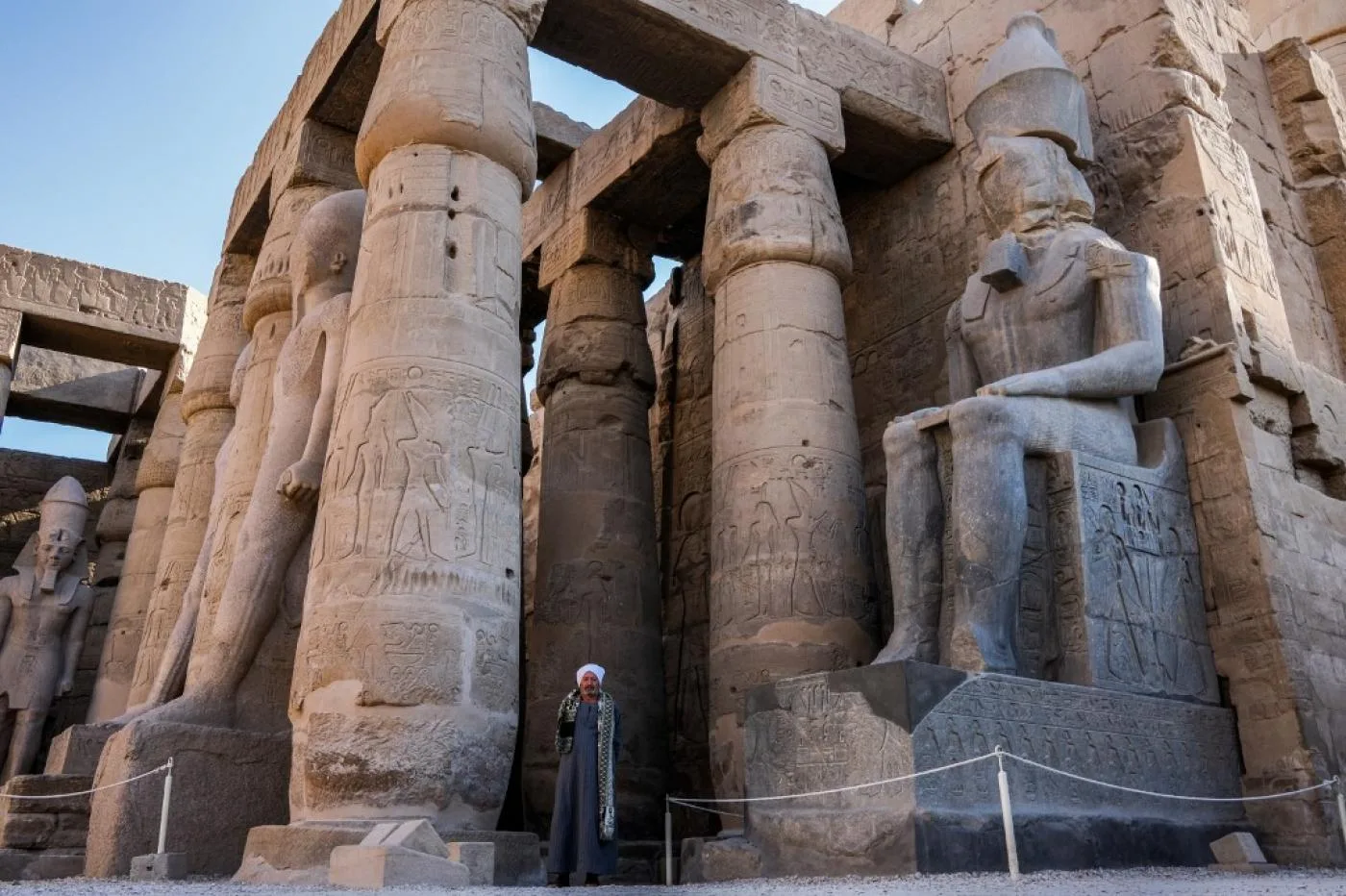 egypt-luxor-jan-2022-afp