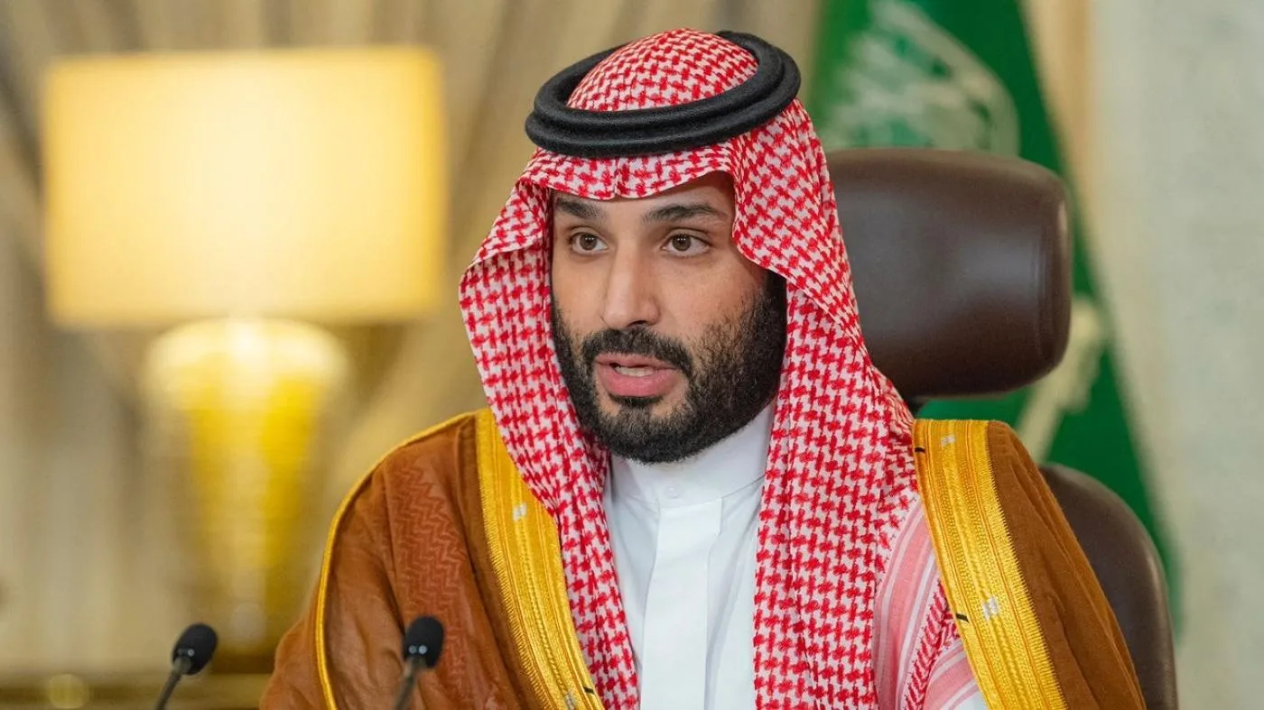 saudi arabia-mohamed bin salman-2020-afp