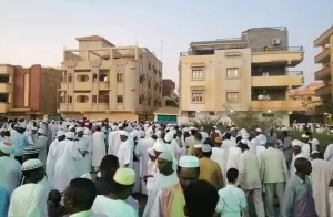 تحالف وإرهاصات.. هل يعود إسلاميو السودان للمشهد مجددًا؟