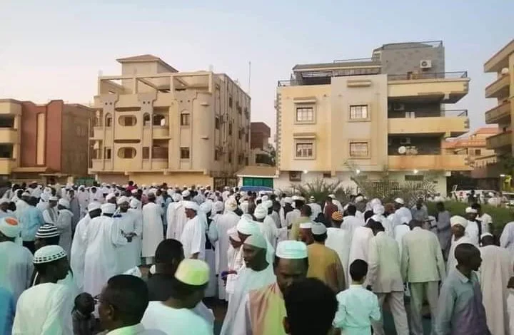 التيار الإسلامي العريض