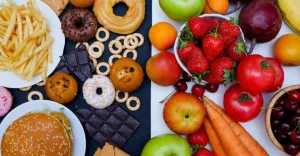 الأطعمة فائقة المعالجة تضر بصحتنا وبالكوكب