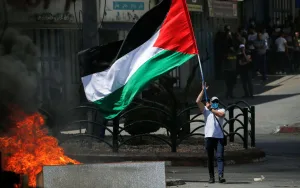 هبات الفلسطينيين من يوم الأرض إلى سيف القدس