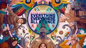 فيلم Everything Everywhere All at Once: الانجراف مع الإيقاع