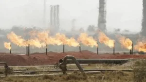 هل يستطيع العراق إزاحة السعودية كأكبر منتج للنفط؟