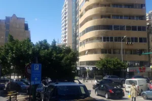 أزمة عقارات في لبنان وعائلات تبحث عن مأوى