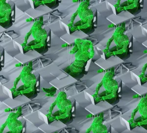 لماذا لا تجعلنا التكنولوجيا الجديدة أكثر إنتاجية؟