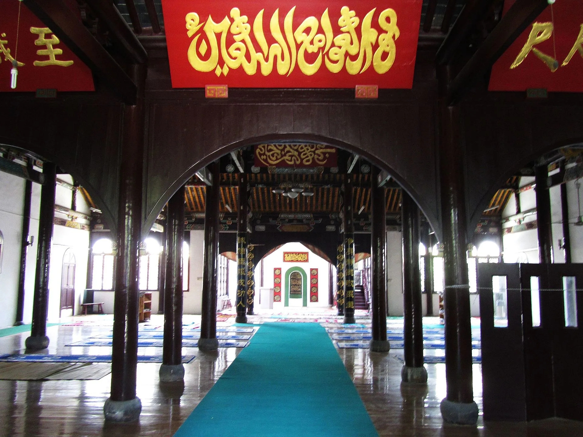 Shanxiang_Mosque_in_Zhenjiang_10_2013-04