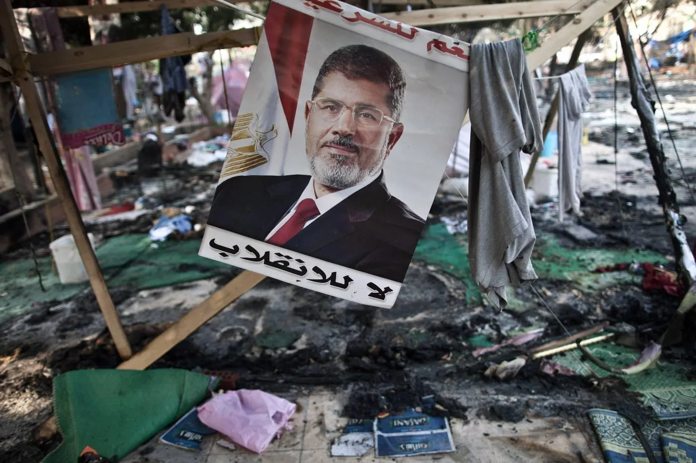 egypt-mohamed-morsi-rabaa-massacre-2013-afp