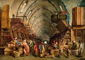 من صور تاريخنا المشرقة.. التسامح الديني في العصر العثماني