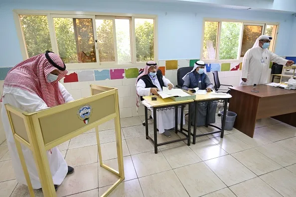 الانتخابات البلدية في الكويت