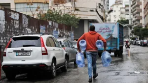 أزمة مياه حادة في لبنان.. فهل تعالج السدود الكارثة؟
