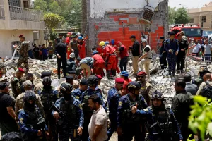 من يقف وراء شبكات الابتزاز في بغداد؟