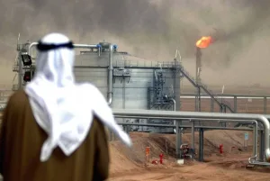 حقل الدرة.. عنوان الصراع النفطي الخفي بين الكويت وإيران