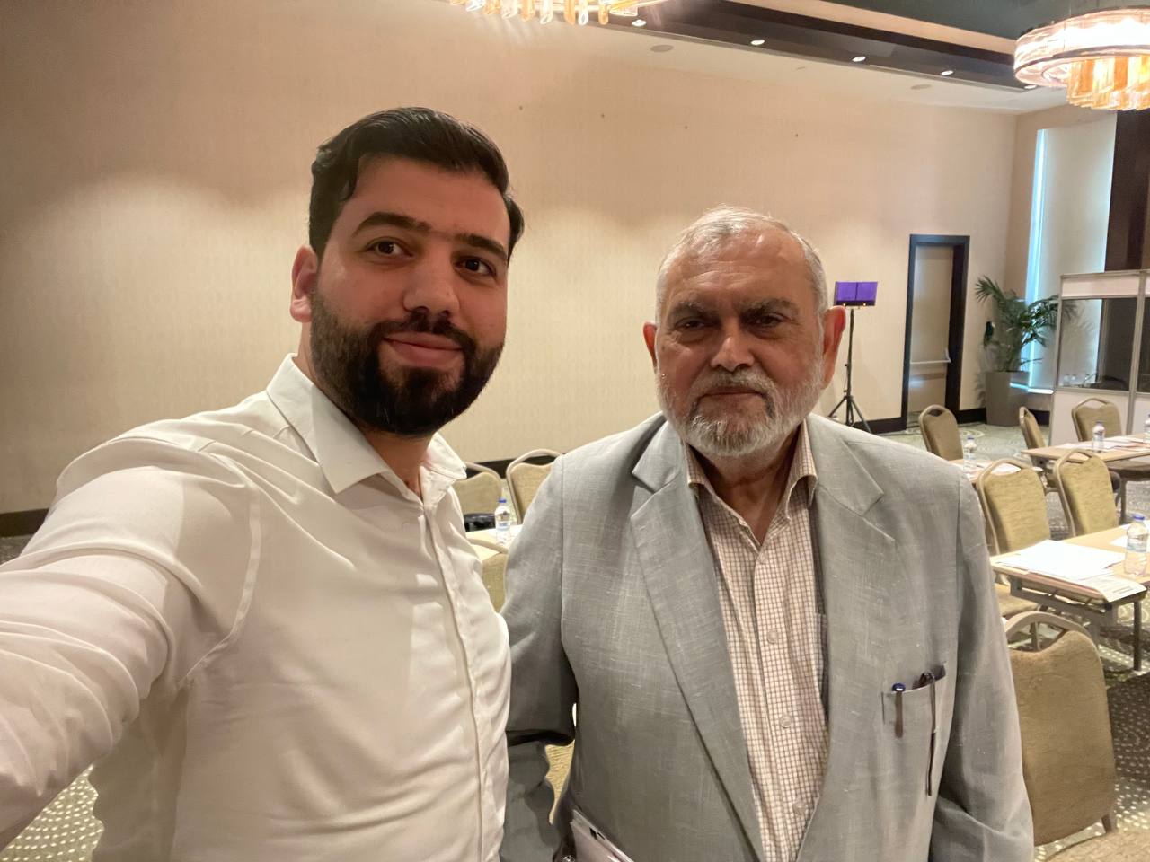 ظفر الإسلام خان
