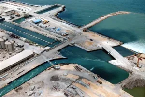 “أبو قير الجديدة”.. الإمارات تواصل هيمنتها على الموانئ المصرية