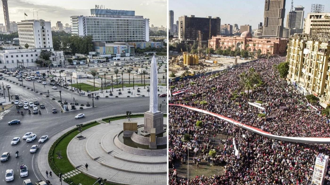 egypt-tahrir square-2011-afp