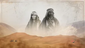 النقب: تاريخ فلسطيني ممتلئ بقانونية الوجود وأحقيته