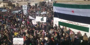 تل رفعت.. قاومت الأسد و”داعش” وتنتظر التخلص من “قسد”