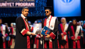 طلبة سوريون يتصدرون المراكز الأولى في الجامعات التركية