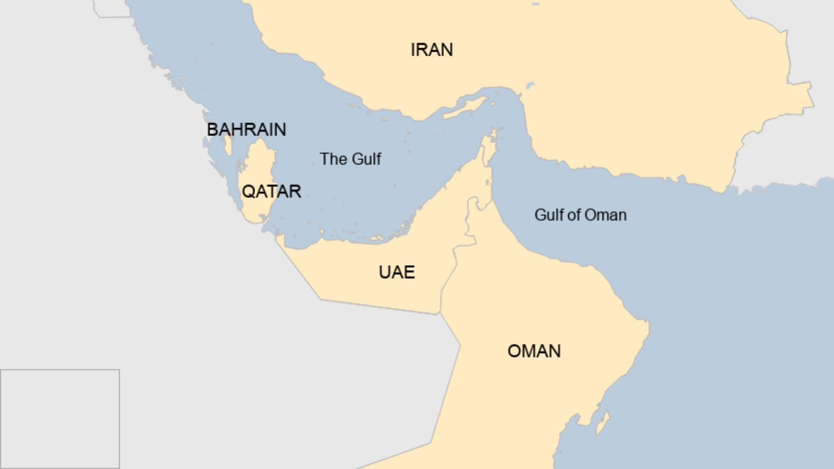 الخليج