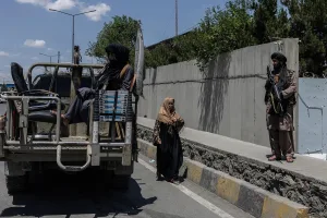 سنة على حكم طالبان: أفغانستان أرض اللامبالاة والحزن