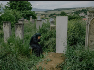 داغستان: جمهورية الحزن الروسية