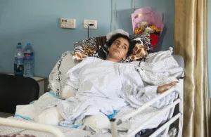 ناجون من العدوان الإسرائيلي الأخير يروون كيف غيّرت المجزرة حياتهم